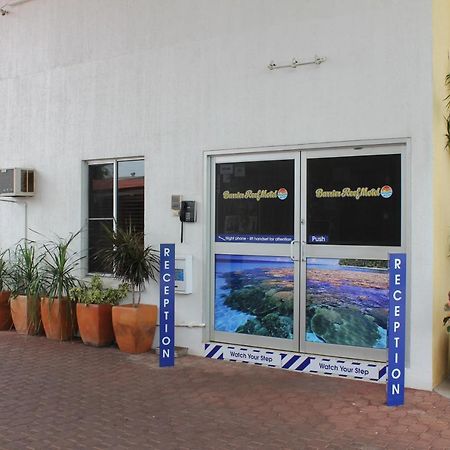 堡礁因尼斯费尔汽车旅馆 外观 照片